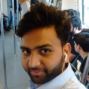 KAMALESH KUMAR PATEL